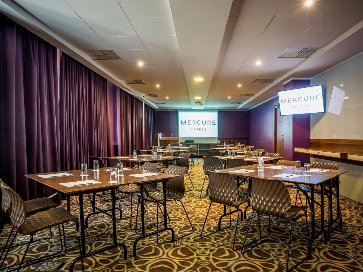Mercure Riga Centre Bagian luar foto